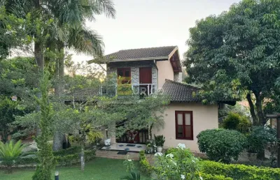 Casa térrea a venda condomiínio vista alegre sede em vinhedo