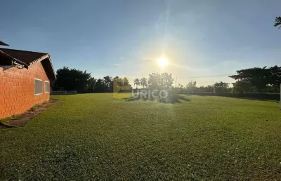 Chácara / sítio com 8 quartos à venda na Estrada Luiz de Queiroz Guimarães, --, Reforma Agrária, Valinhos