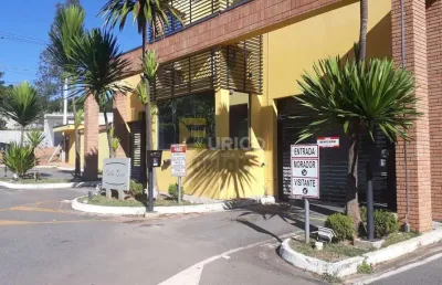 Terreno em condomínio à venda no condomínio villa d´oro em vinhedo/sp