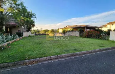 Terreno em condomínio à venda no condomínio green boulevard em valinhos/sp