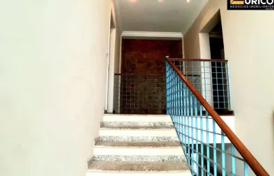 Casa para aluguel no condomínio estância marambaia em vinhedo/sp