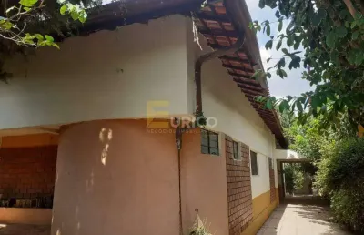 Casa com 4 quartos à venda na Rua Ceará, --, Jardim Celani, Valinhos