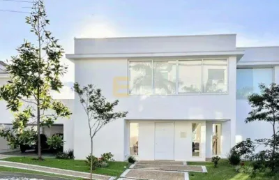 Casa à venda no condomínio porto seguro village em valinhos/sp