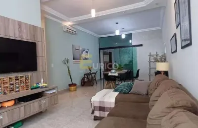 Casa à venda no condomínio porto do sol em valinhos/sp