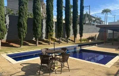Casa à venda no condomínio residencial quinta das oliveiras em valinhos/sp