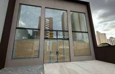 Sala comercial à venda na Rua Vieira Bueno, --, Cambuí, Campinas