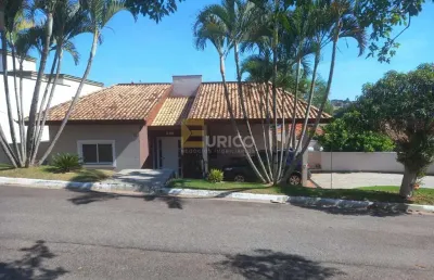 Casa em condomínio à venda no villaggio capríccio em louveira/sp