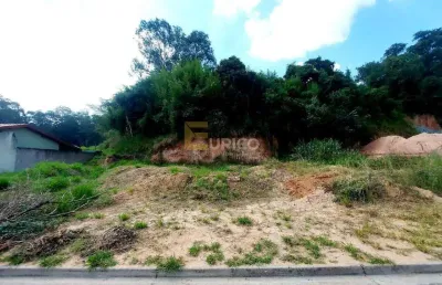 Terreno à venda na Rua Leopoldino Cardoso, --, Vista Alegre, Vinhedo