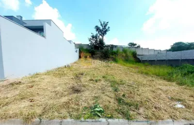 Terreno à venda na Rua Sebastião Cardoso, --, Vista Alegre, Vinhedo