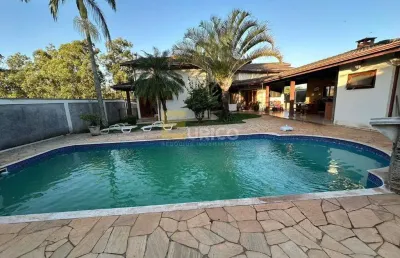 Casa à venda no condomínio terras de santa teresa em itupeva/sp