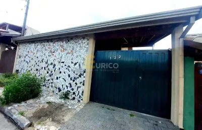 Casa com 3 quartos à venda na Rua Pedro Garbuio, --, Capela, Vinhedo
