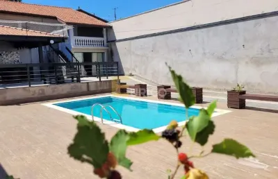 Casa com 3 quartos à venda na Avenida Lino Buzatto, --, Jardim Pinheiros, Valinhos
