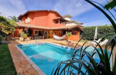 Casa em condomínio à venda no residencial delle stelle em louveira/sp