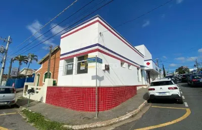 Salão/ponto comercial disponível para locação em vinhedo/sp