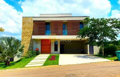 Casa em condomínio fechado - fazenda serra azul - itupeva/sp