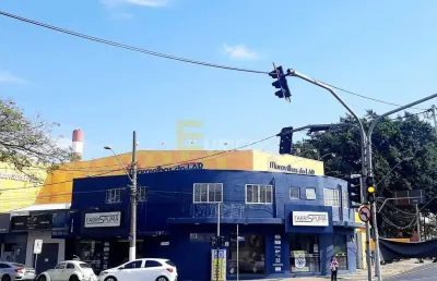 Sala comercial para alugar na Rua Sete de Setembro, --, Centro, Valinhos