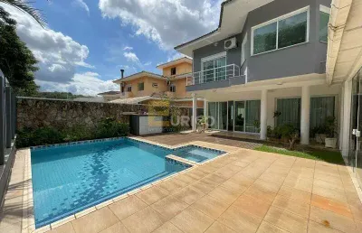 Casa em condomínio fechado - portal do paraiso ii - jundiaí/sp