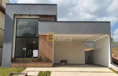 Excelente casa a venda no condomínio gran ville são venâncio no bairro são venâncio - itupeva, sp.