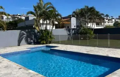 Casa à venda no condomínio terras de santa teresa em itupeva/sp