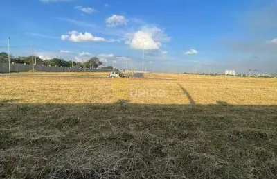 Terreno à venda no condomínio reserva serena campinas em campinas/sp