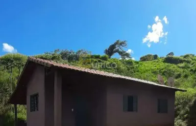 Sítio à venda no área rural de guaxupé em guaxupé/mg