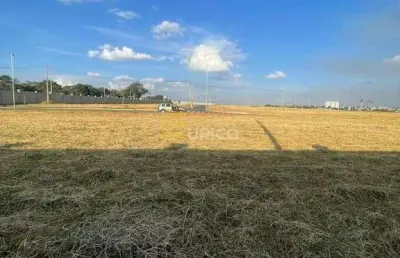 Terreno à venda no condomínio reserva serena campinas em campinas/sp