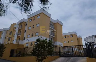 Apartamento a venda no condomínio florência ii na cidade de vinhedo/sp