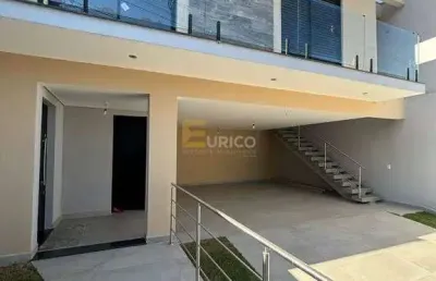 Casa a venda no bairro: joão xxiii na cidade de vinhedo/sp
