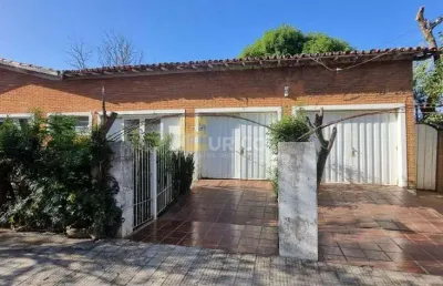 Casa com 4 quartos para alugar na Rua Brasília, --, Centro, Vinhedo
