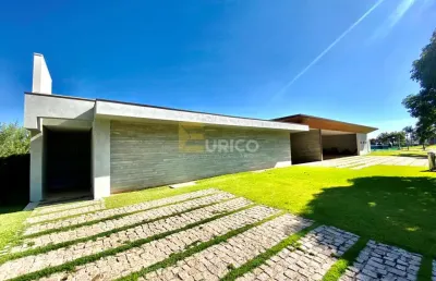 Casa em condomínio à venda no condomínio portal japy golf club em cabreúva/sp