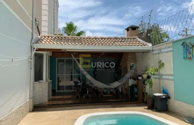 Casa em condomínio à venda no condomínio jardim versailles em jundiaí/sp