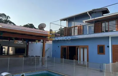 Sobrado a venda no condomínio villagio capriccio localizado na cidade de louveira/sp