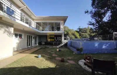 Casa à venda no condomínio villagio san pietro em valinhos/sp