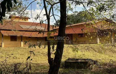 Terreno à venda na Rua Engenheiro Paulo de Campos Fessel, --, Dois Córregos, Valinhos