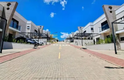 Casa para aluguel no condominio vila murano em valinhos/sp