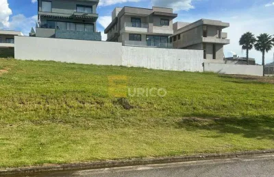 Terreno em condomínio fechado à venda na Avenida Engenheiro Tasso Pinheiro, --, Chácara Terra Nova, Jundiaí