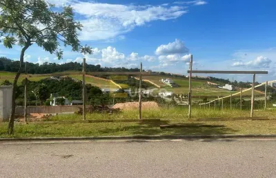 Terreno em condomínio fechado à venda na Avenida Engenheiro Tasso Pinheiro, --, Chácara Terra Nova, Jundiaí