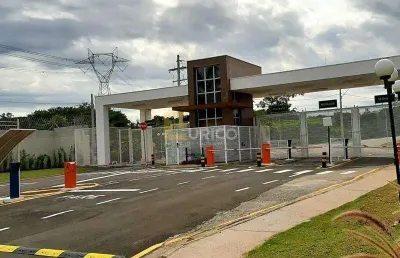 Terreno em condomínio à venda no condomínio bella vittà jundiaí em jundiaí/sp