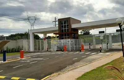 Terreno em condomínio à venda no condomínio bella vittà jundiaí em jundiaí/sp