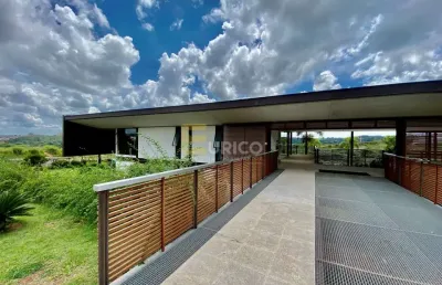 Terreno em condomínio à venda no condominio bosque do horto em jundiaí/sp