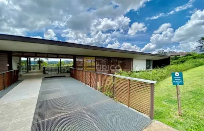 Terreno em condomínio à venda no condominio bosque do horto em jundiaí/sp