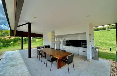 Terreno em condomínio à venda no condominio bosque do horto em jundiaí/sp