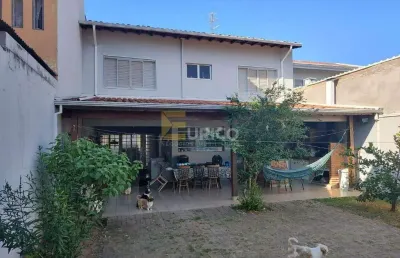 Casa com 4 quartos à venda na Rua Barão do Rio Branco, --, Vila Independência, Valinhos