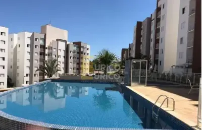 Apartamento à venda no condomínio alta vista em valinhos/sp
