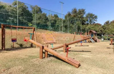 Terreno em condomínio à venda no condomínio jardim atenas em jundiaí/sp