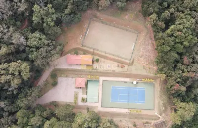 Terreno em condomínio à venda no condomínio jardim atenas em jundiaí/sp