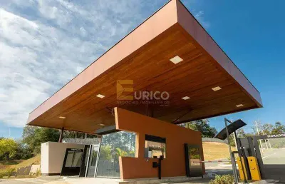 Terreno em condomínio à venda no condomínio jardim atenas em jundiaí/sp