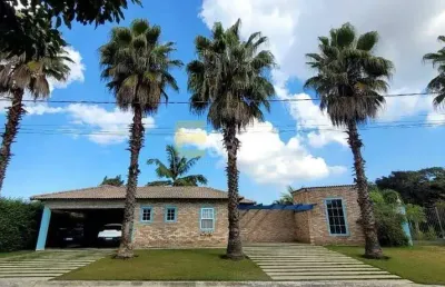 Excelente casa a venda no condomínio quinta do japy em cabreúva sp.