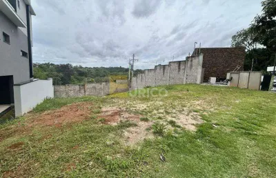 Terreno em condomínio fechado à venda na Rua dos Pinheiros, --, Jardim das Samambaias, Jundiaí