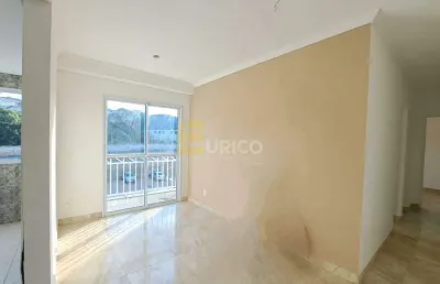 Apartamento à venda no condomínio residencial verona em valinhos/sp